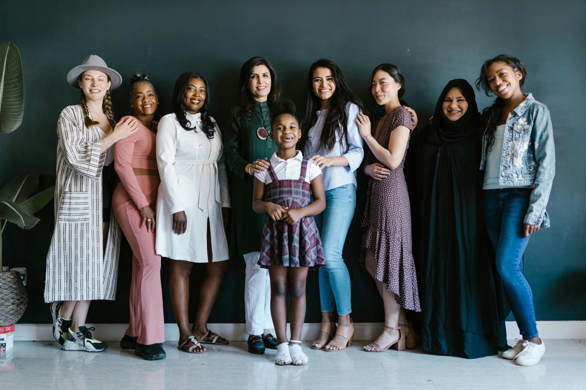 Empowering Communities